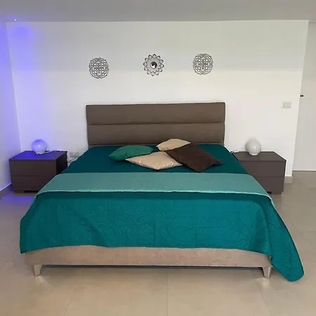 公寓 La Casa Di Nina