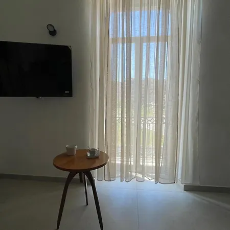 La Casa Di Nina 公寓 那不勒斯