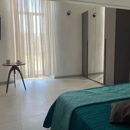 La Casa Di Nina 公寓