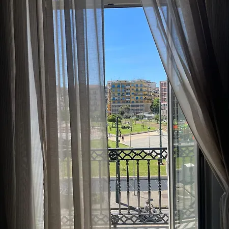 La Casa Di Nina 公寓