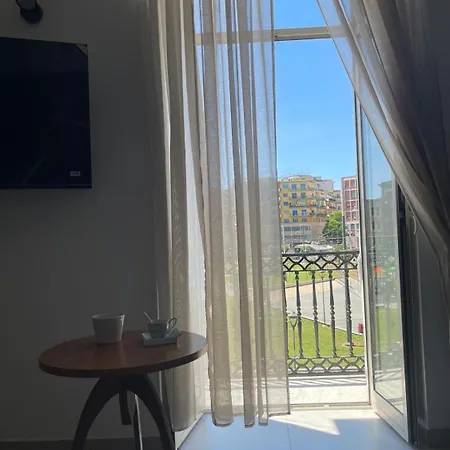 公寓 La Casa Di Nina