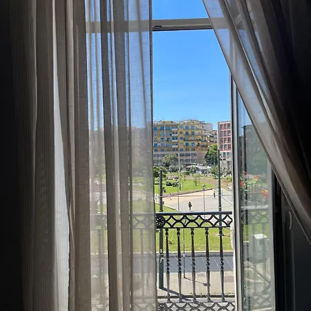 La Casa Di Nina Napoli