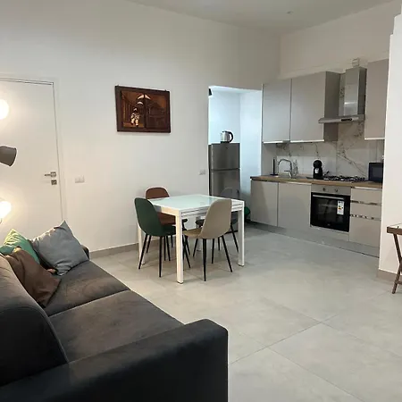 La Casa Di Nina 公寓 *