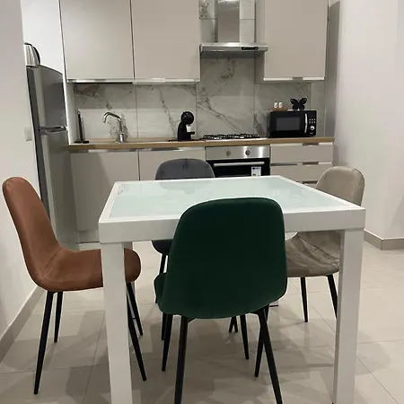 La Casa Di Nina *