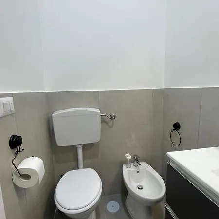 La Casa Di Nina Appartamento Napoli
