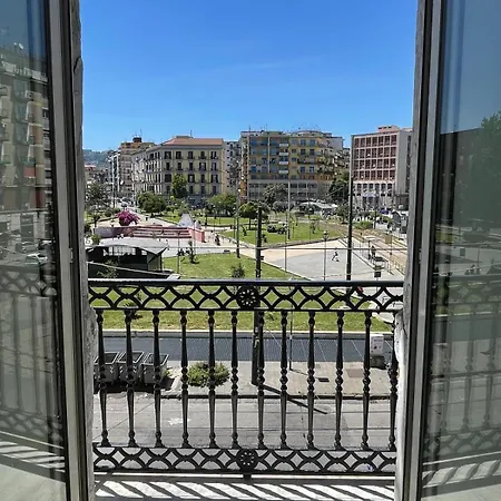 La Casa Di Nina Appartamento *