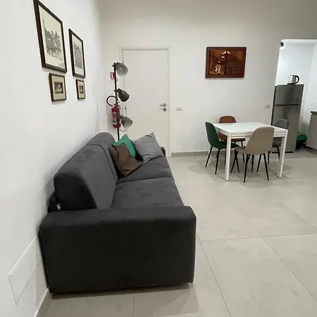 公寓 La Casa Di Nina *