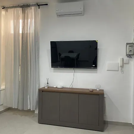 La Casa Di Nina 公寓 那不勒斯