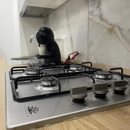 Appartamento La Casa Di Nina *