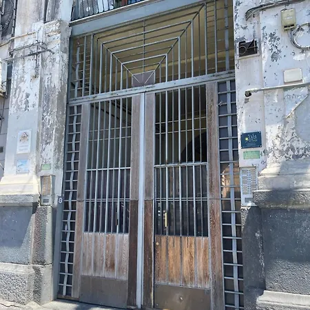 La Casa Di Nina 公寓 *