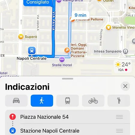 La Casa Di Nina