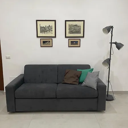 La Casa Di Nina *