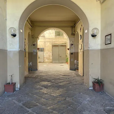 La Casa Di Nina * Naples