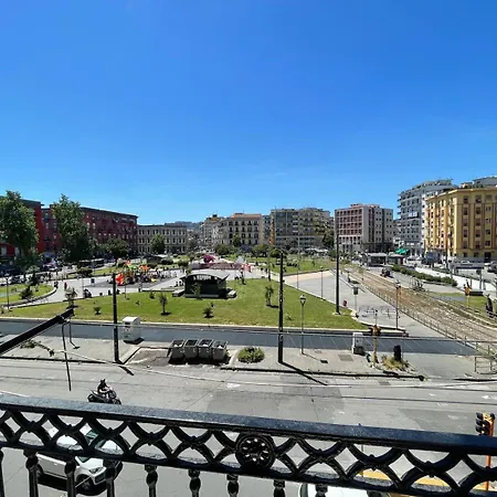 La Casa Di Nina Apartment